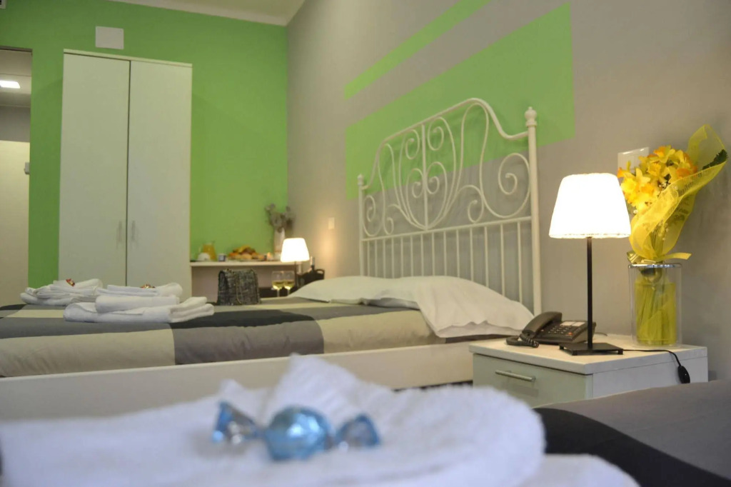 Hotel Bella Vita