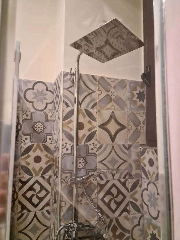 A casa di zio Ciccio