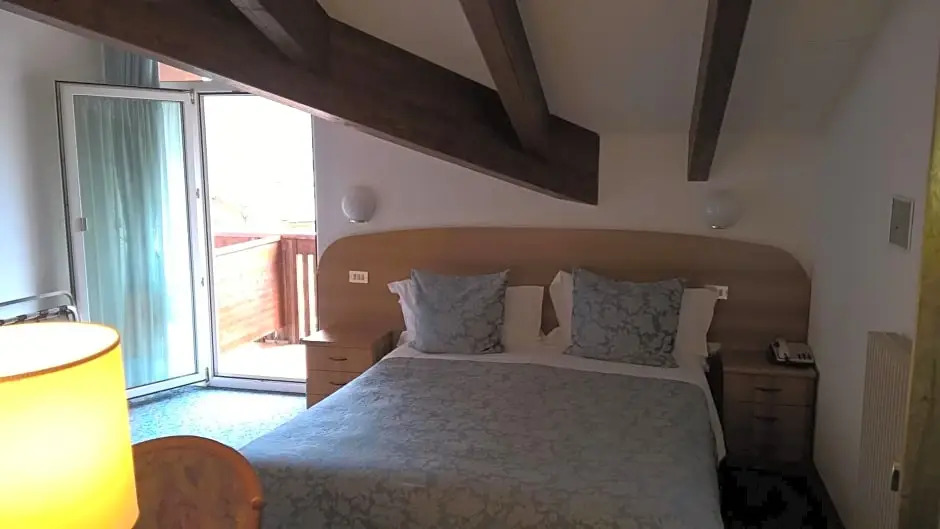 Albergo Stella Alpina