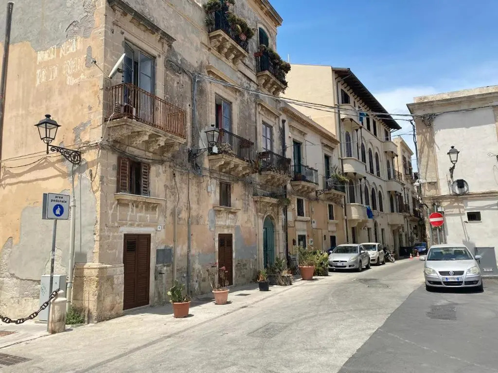 casa vacanze Maniace 80