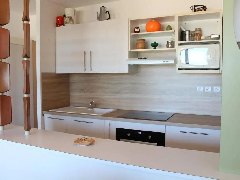 Appartement Port-la-Nouvelle, 3 pièces, 6 personnes - FR-1-229C-171