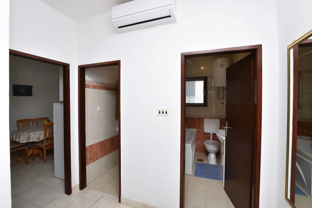 Apartment Zdravko