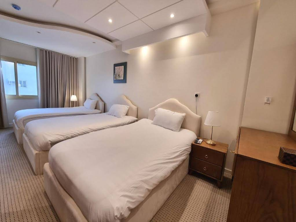 فندق أفين- Avene Hotel