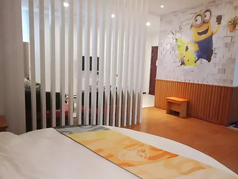 Shell Taian Taishan District Xinhuacheng International Plaza Hotel