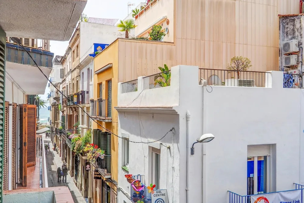 Apartment Aire