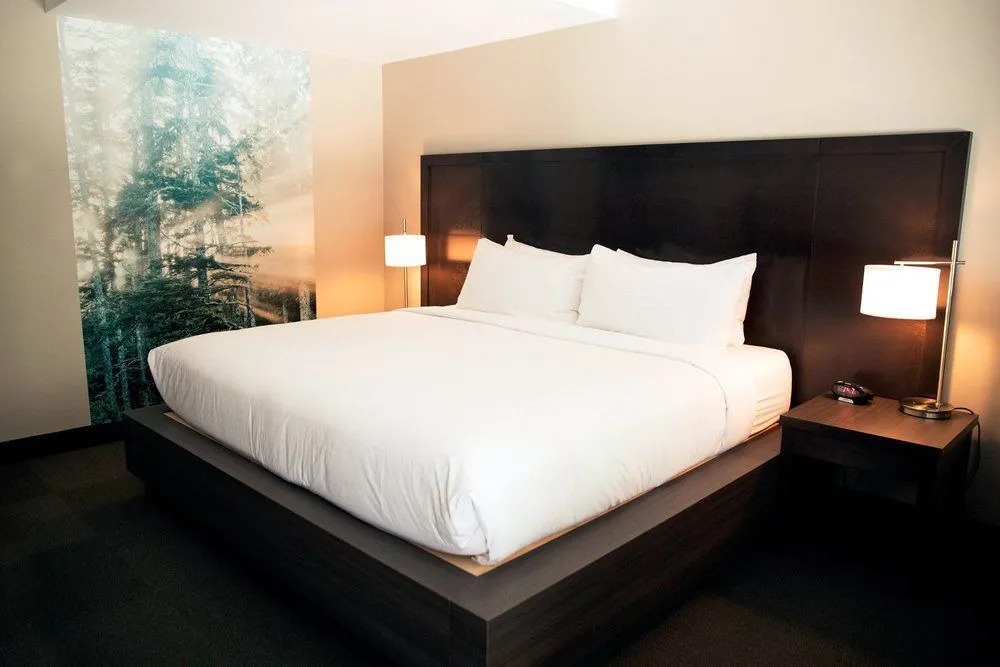 Days Inn Tofino
