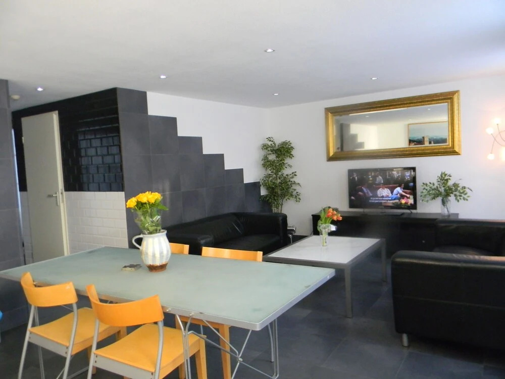 The Amsterdam Hotel Apartment in the Center