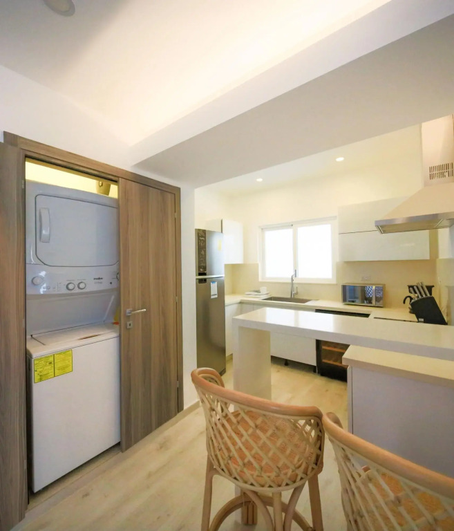 Playa Coral Condo in Paradise F22