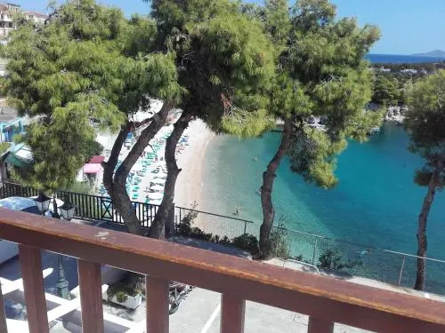 Rooms Apostolis