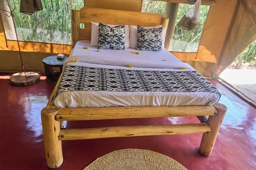 Tindiga Tented Camp
