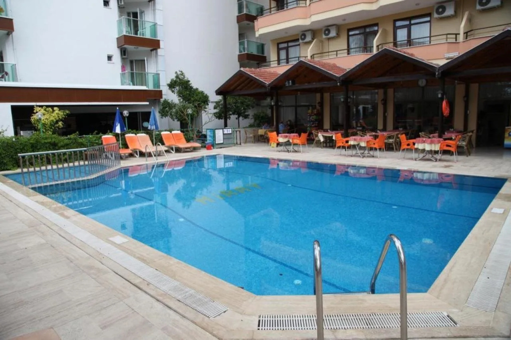 Miray Hotel