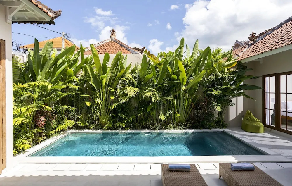 Villa Mandala