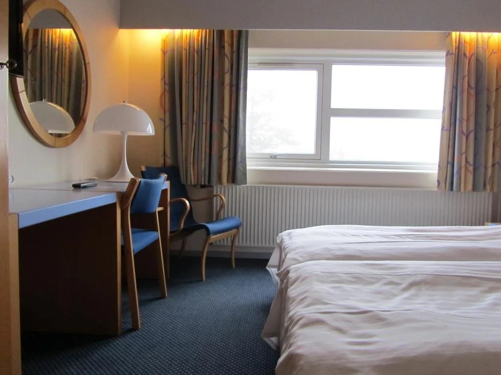 Ærø Hotel