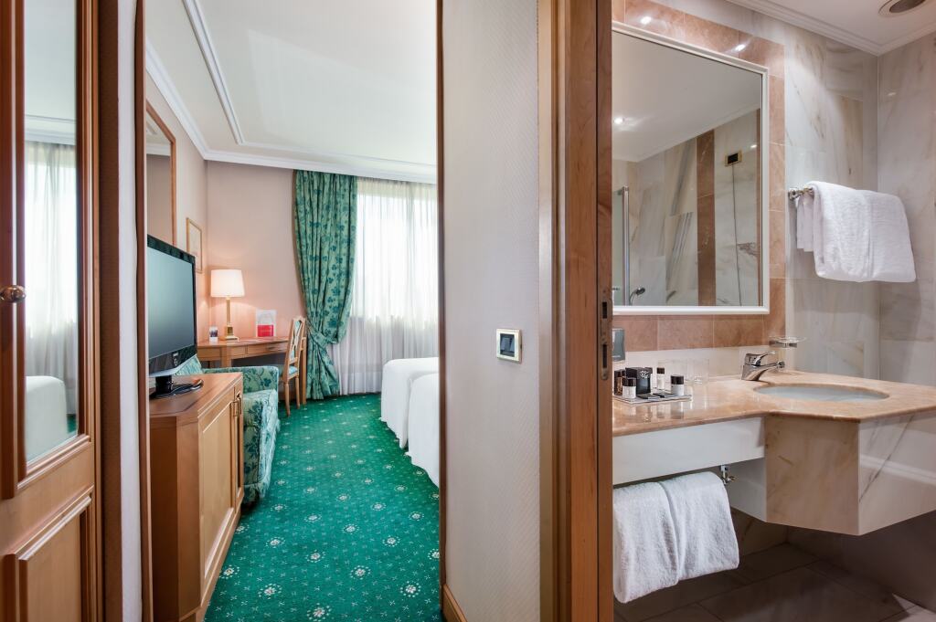 Royal Garden Assago Milano