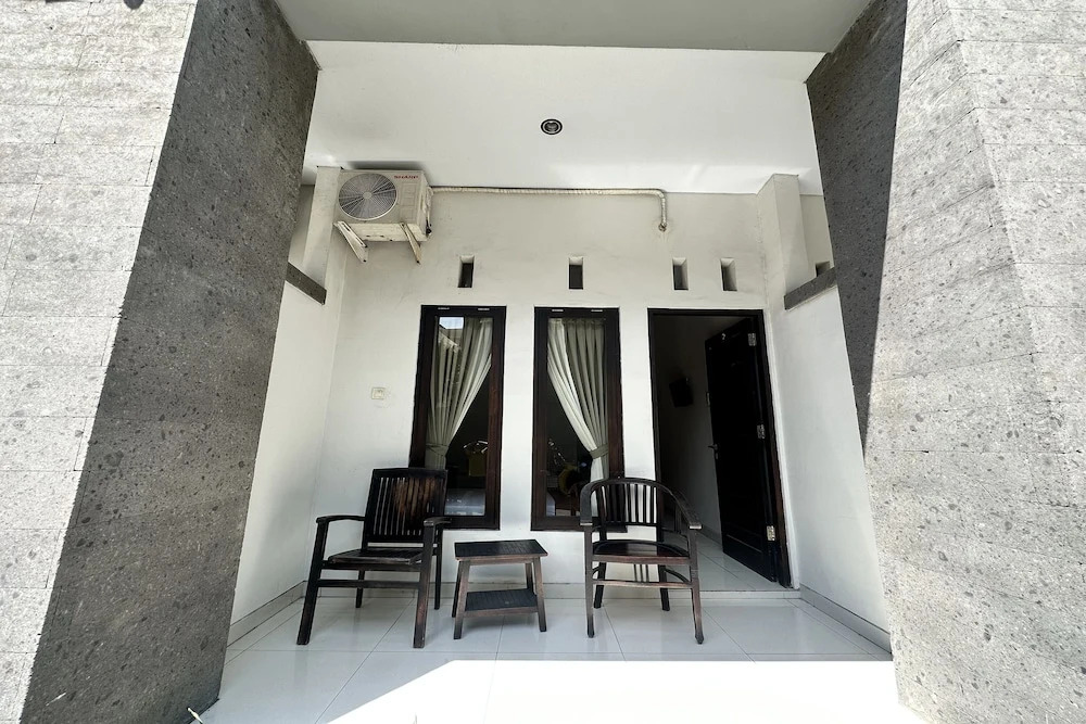 HOTEL WARTA SARI