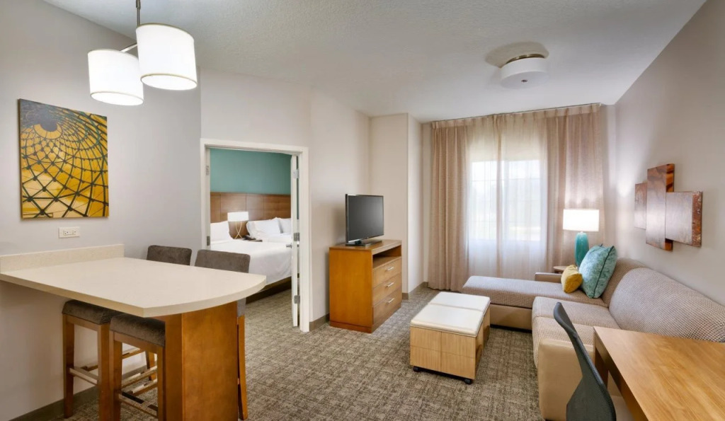 Staybridge Suites - Gainesville I-75 by IHG