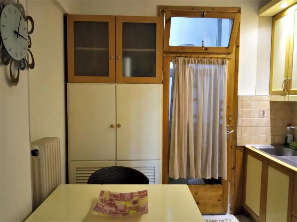Apartment Lilioum