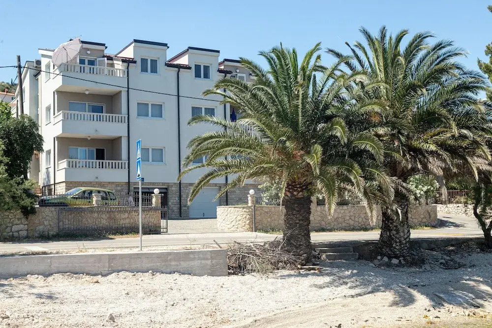 Apartments Janja