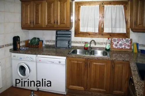 Arties Casa Aranesa I
