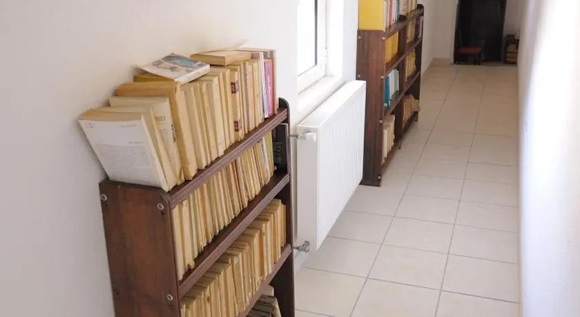 Aux Feuillantines