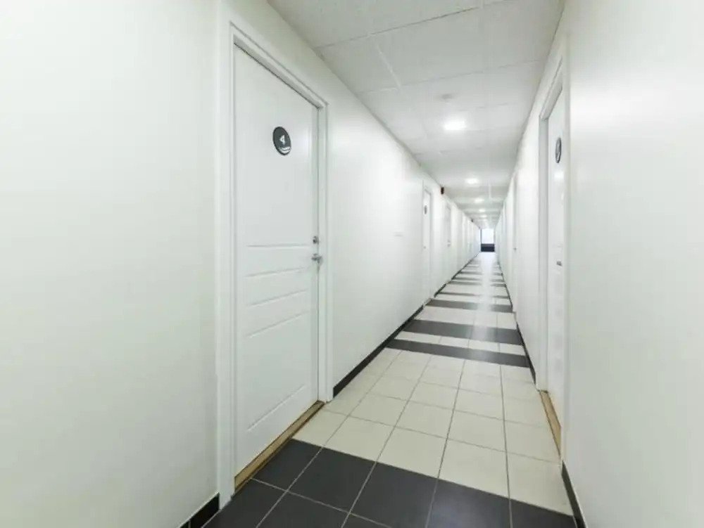 Hotel Stroomi As