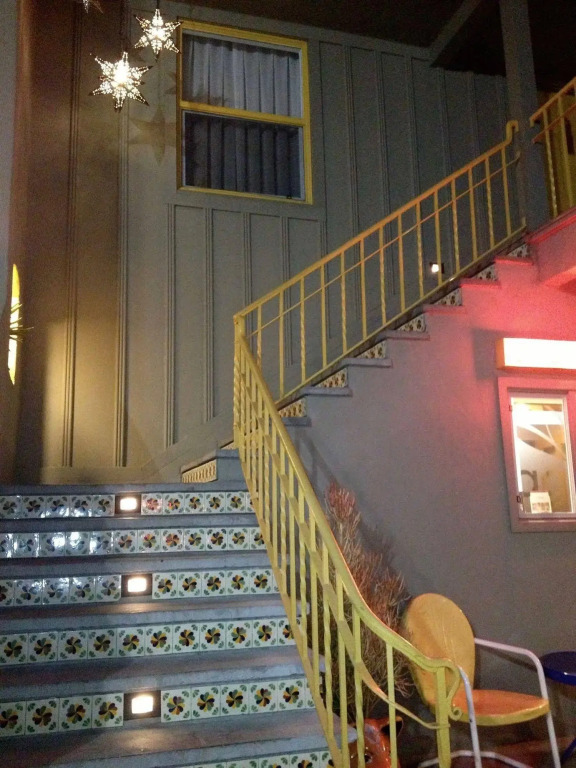 Agave Inn