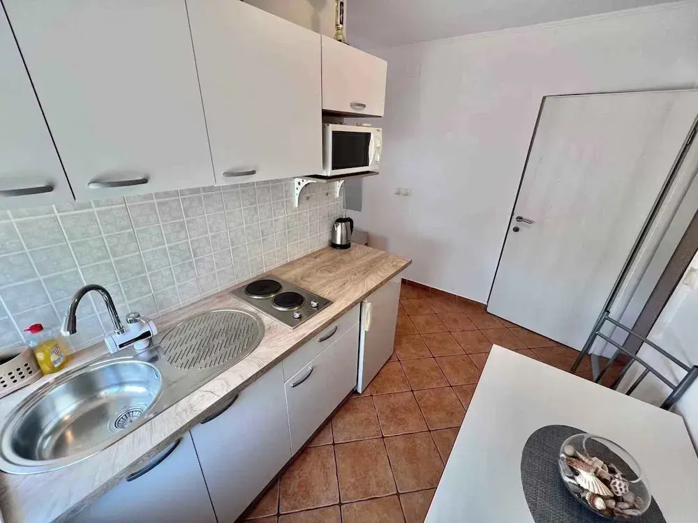 Apartments Valentina