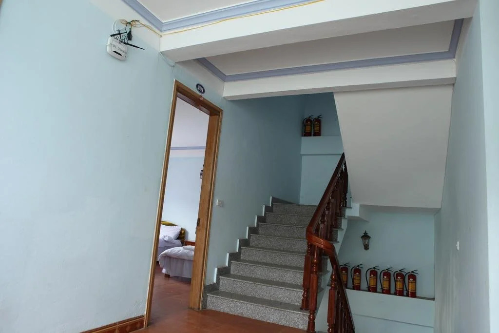 Huy Hoang Hostel