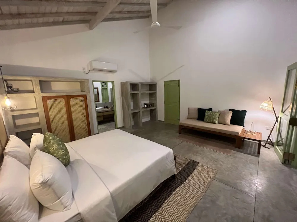 Zen House