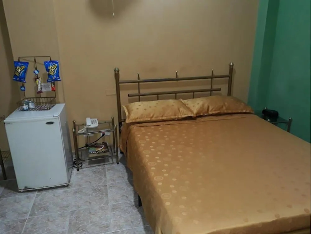 Hotel Calle Real Medellin
