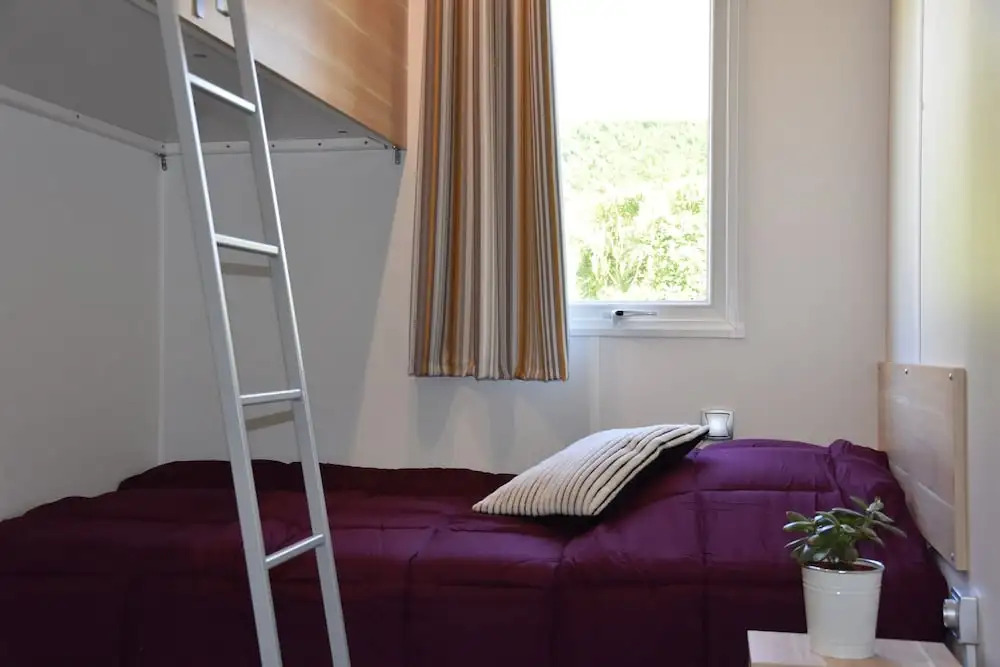 Camping Et Village Vacances La Cheneraie