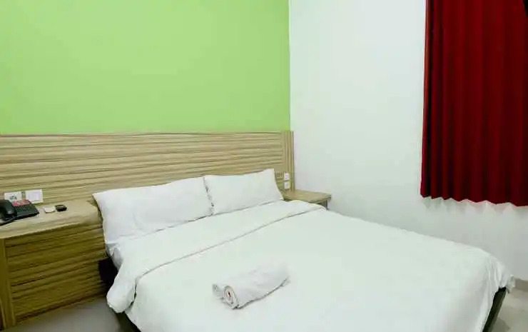 MIRA Inn Kayoon