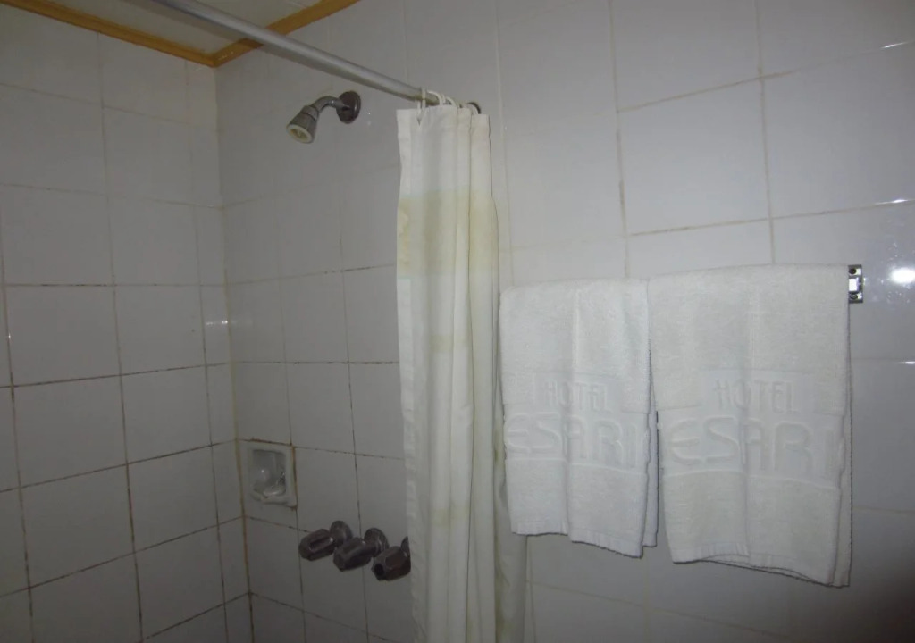 Hotel Cesario
