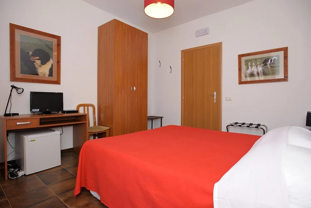 B&B Villa Adriana