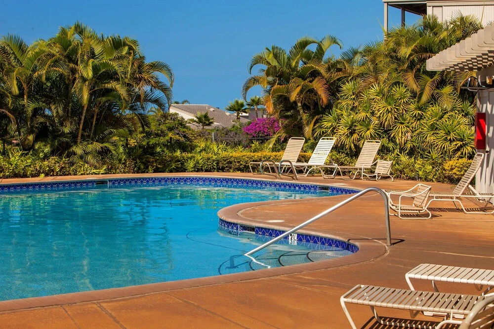 Wailea Ekolu 906 - Two Bedroom Condo