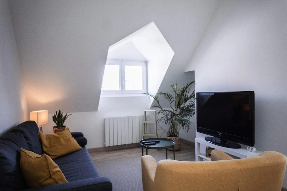 T3 Full of Charm - Strasbourg -
