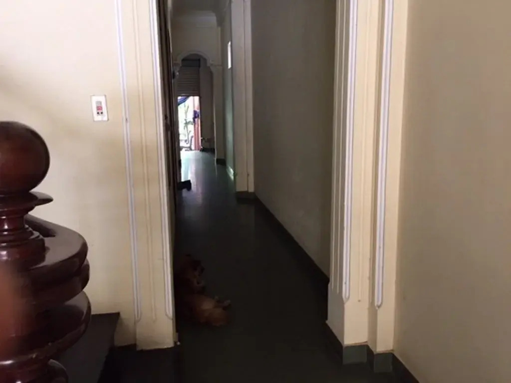 Hoa Binh Hotel Hue