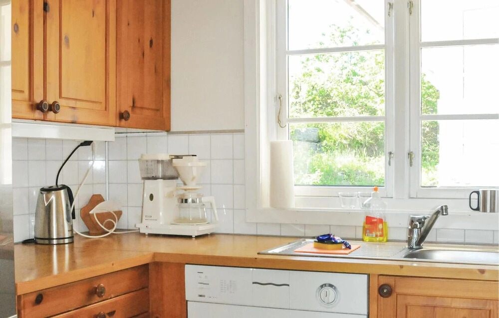 3 Bedroom Stunning Home In Flekkerøy