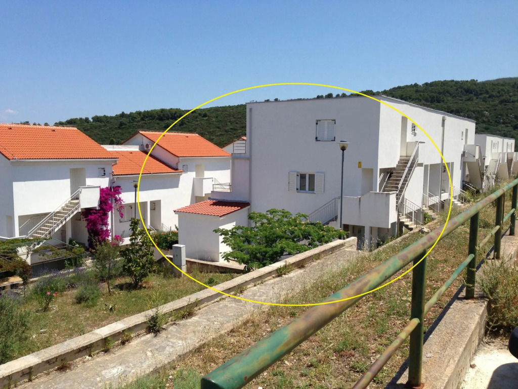 Apartment Bubi