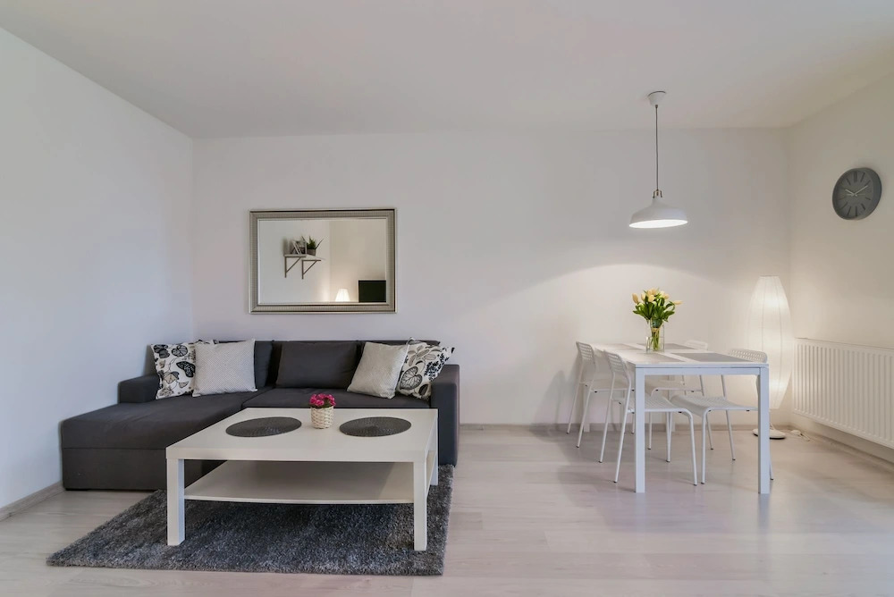 LTC Apartments Malczewskiego Centrum