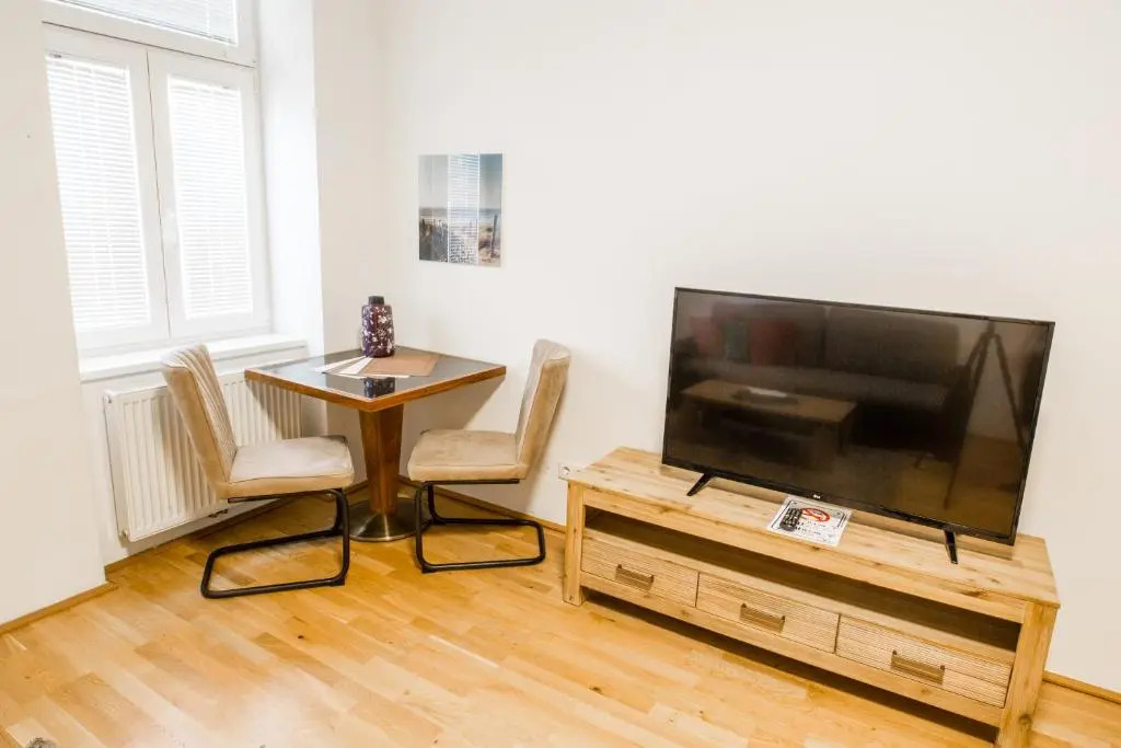 Flarent Vienna Apartments - BG