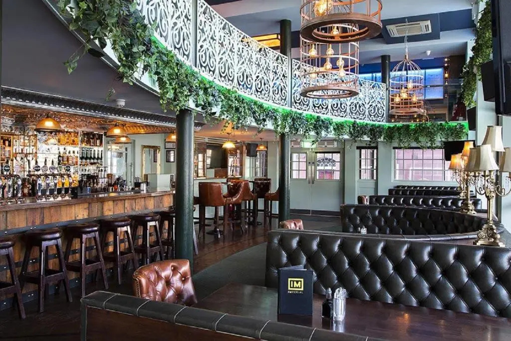 Hotel Imperial Dundalk
