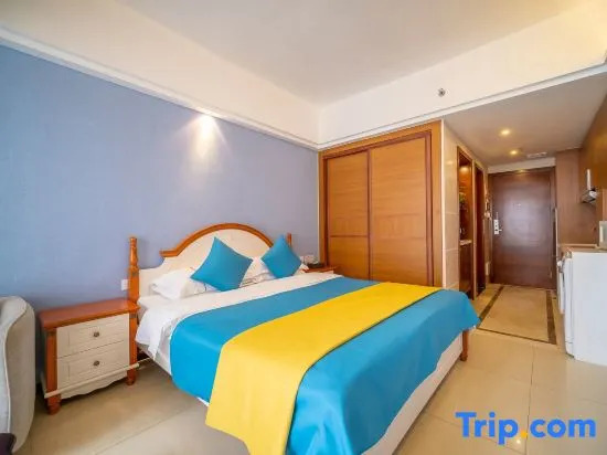 Yunman Lizhi  chain apartment