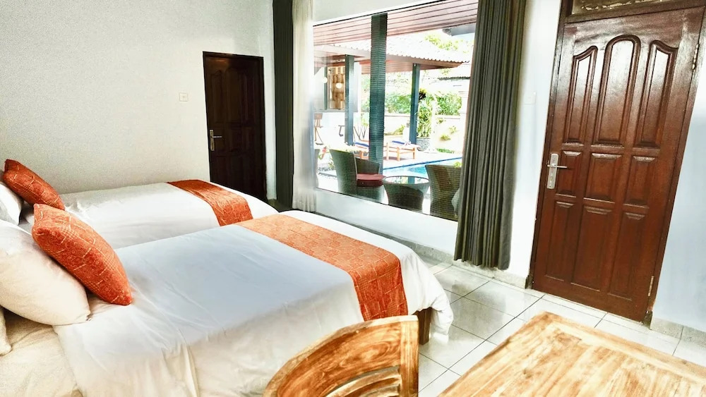 Gopala Villa North Ubud by Aligna Hospitality