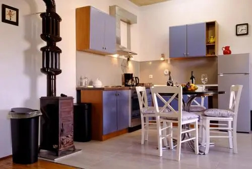 Apartment Fojba