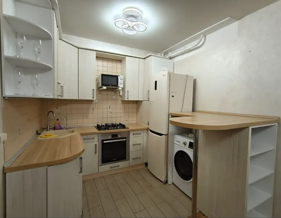 Moment House  на проспекте Мира 114Б