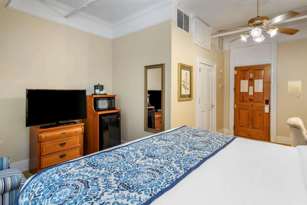 Windsor Hotel, an Ascend Collection Hotel