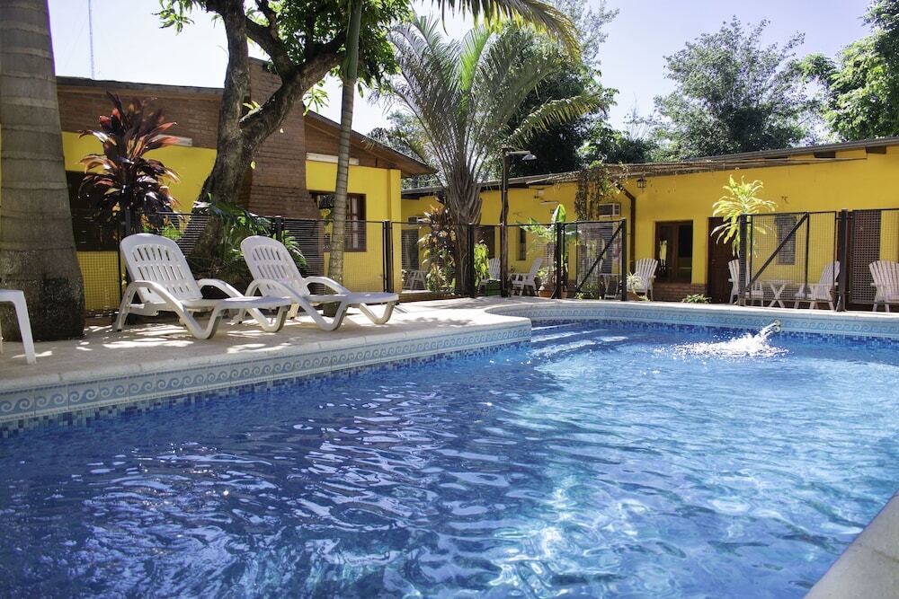 Puerto Canoas