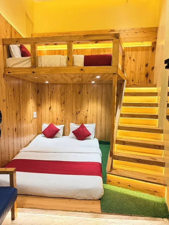 Hotel Ashyana - Near To Grant Road Station Mumbai