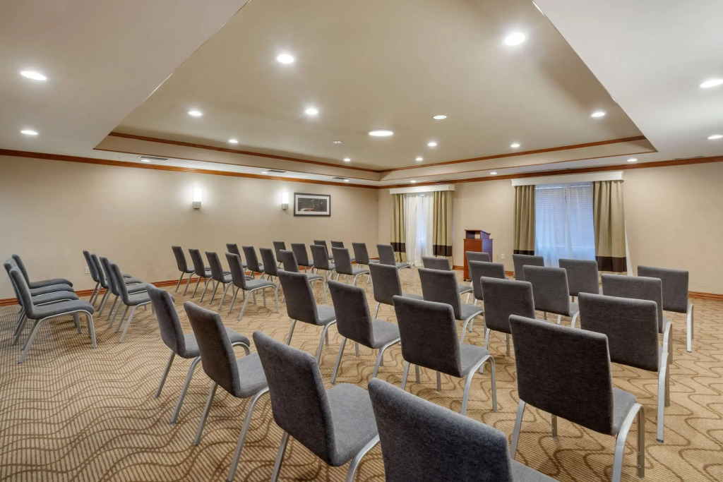 Comfort Suites McKinney-Allen